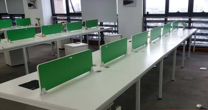 低价出售二手办公家具隔断卡位 低价出售二手办公家具隔断卡位