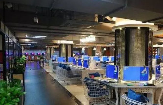 网吧二手台式电脑处理 鲁大师跑分36万 超i7 i5 电竞游 网吧二手台式电脑处理 鲁大师跑分36万 超i7 i5 电竞游