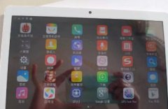 个人全新128g高配八核平板闲置在家